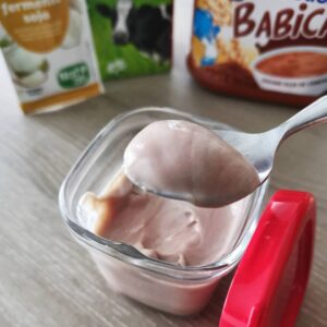 Yaourts au babicao