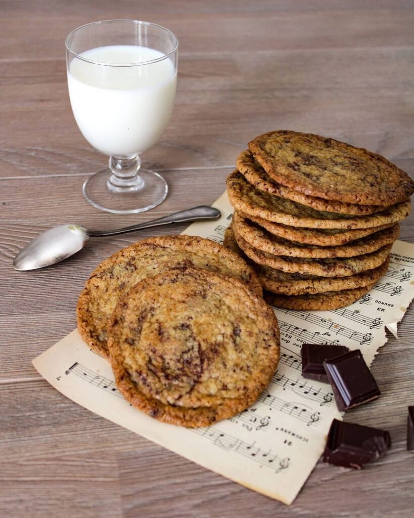 Cookies party