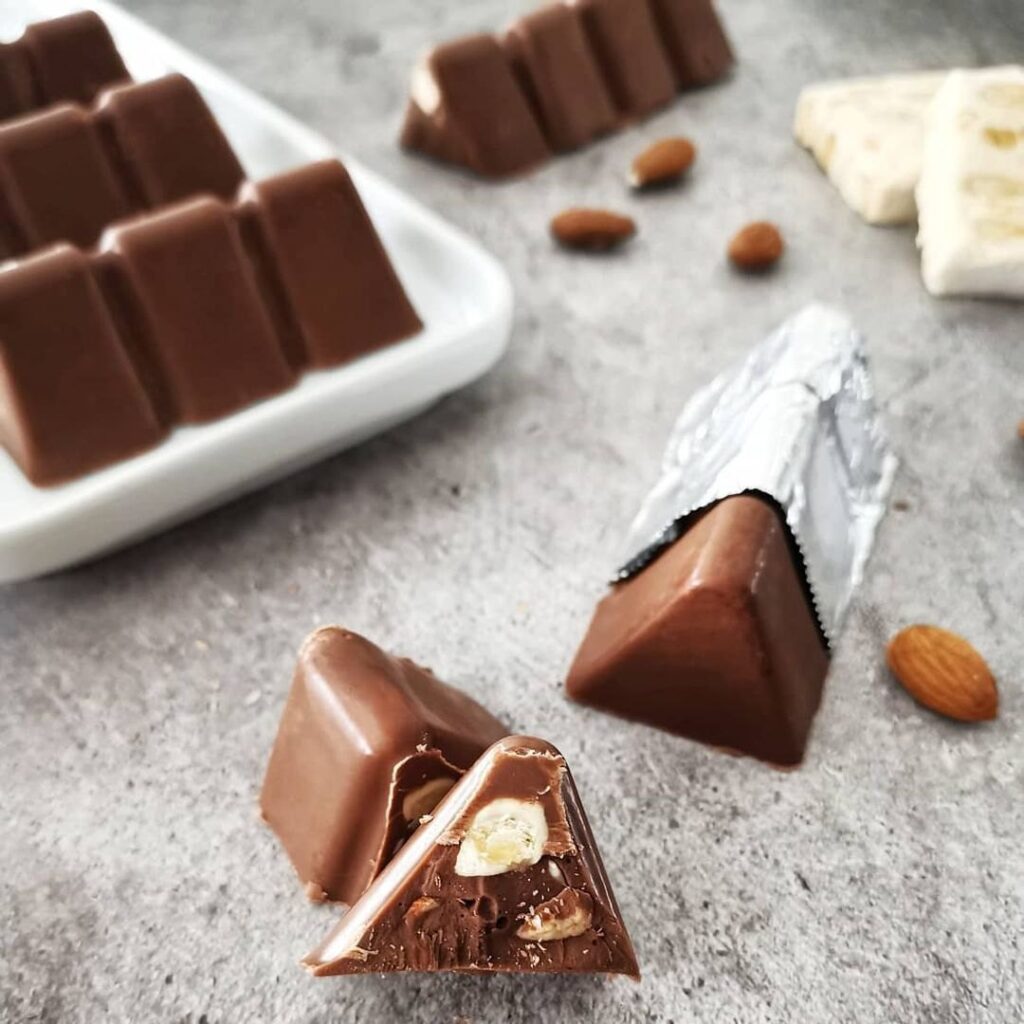 Toblerone