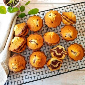 Muffins façon Savane