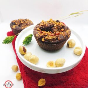 Gâteau bananoisette