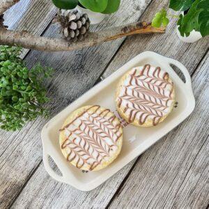 Millefeuille
