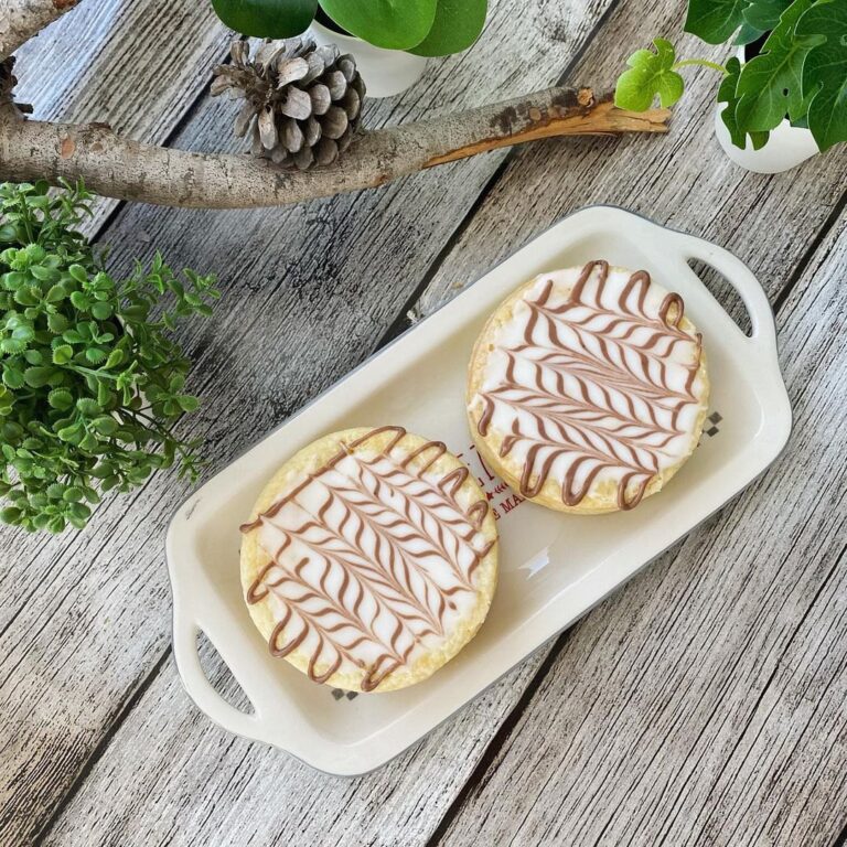 Millefeuille Millefeuille