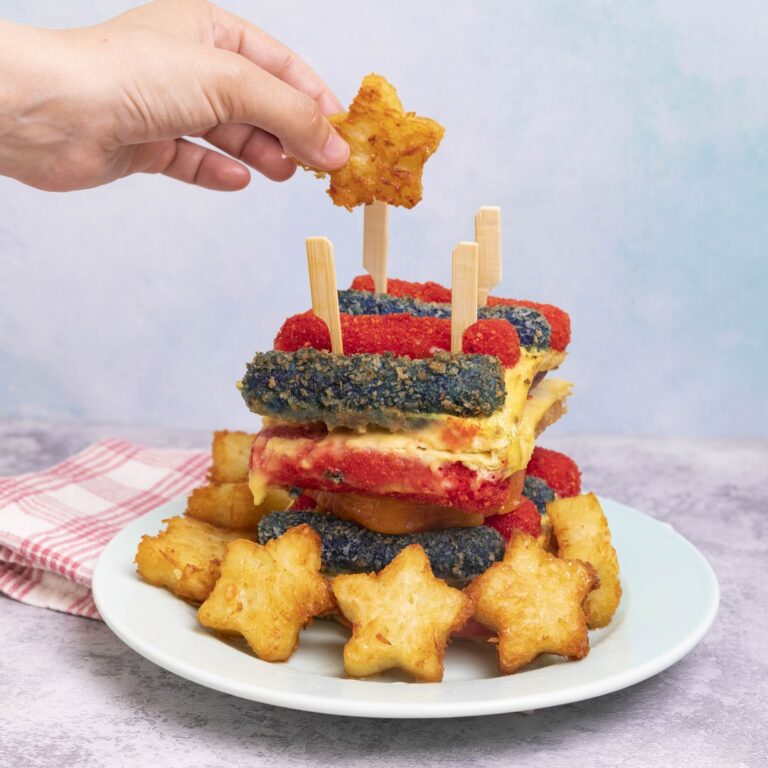 Der ultimative Cheeseburger Der ultimative Cheeseburger