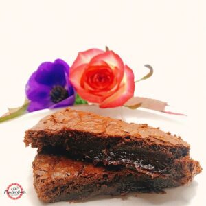 Moelleux coulant au chocolat
