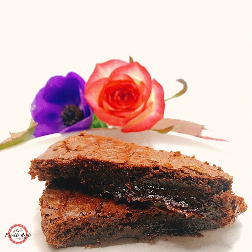 Moelleux coulant au chocolat