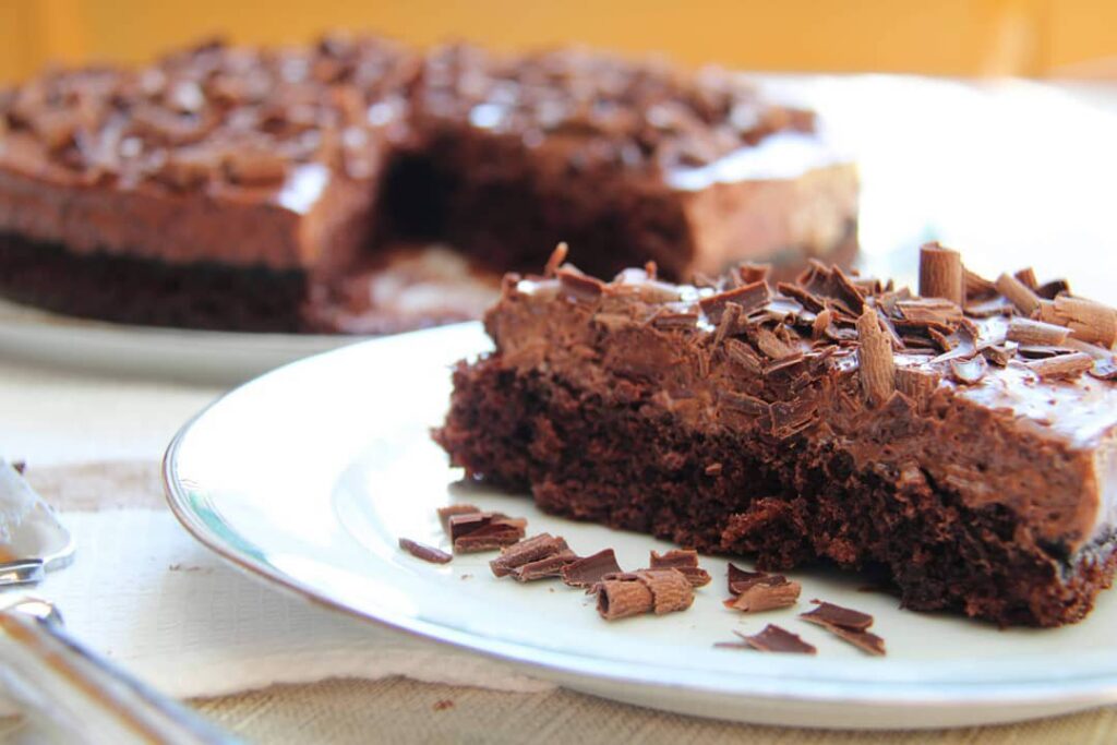 Gâteau despacito