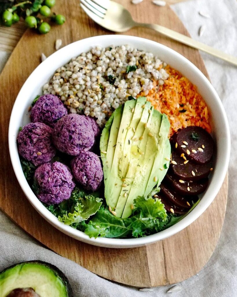 Spring bowl
