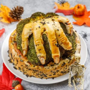 La mort par le brocoli