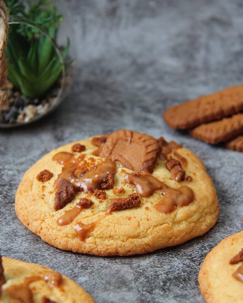 Cookies spéculoos