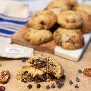 Cookies maison (les meilleurs !)