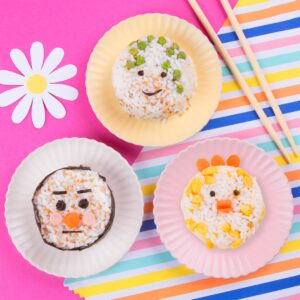 Onigiri aus Japan Onigiri aus Japan