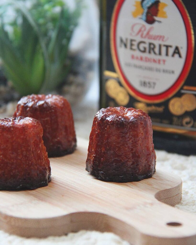 Cannelés