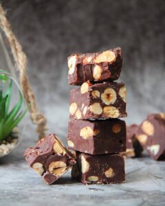Fudge