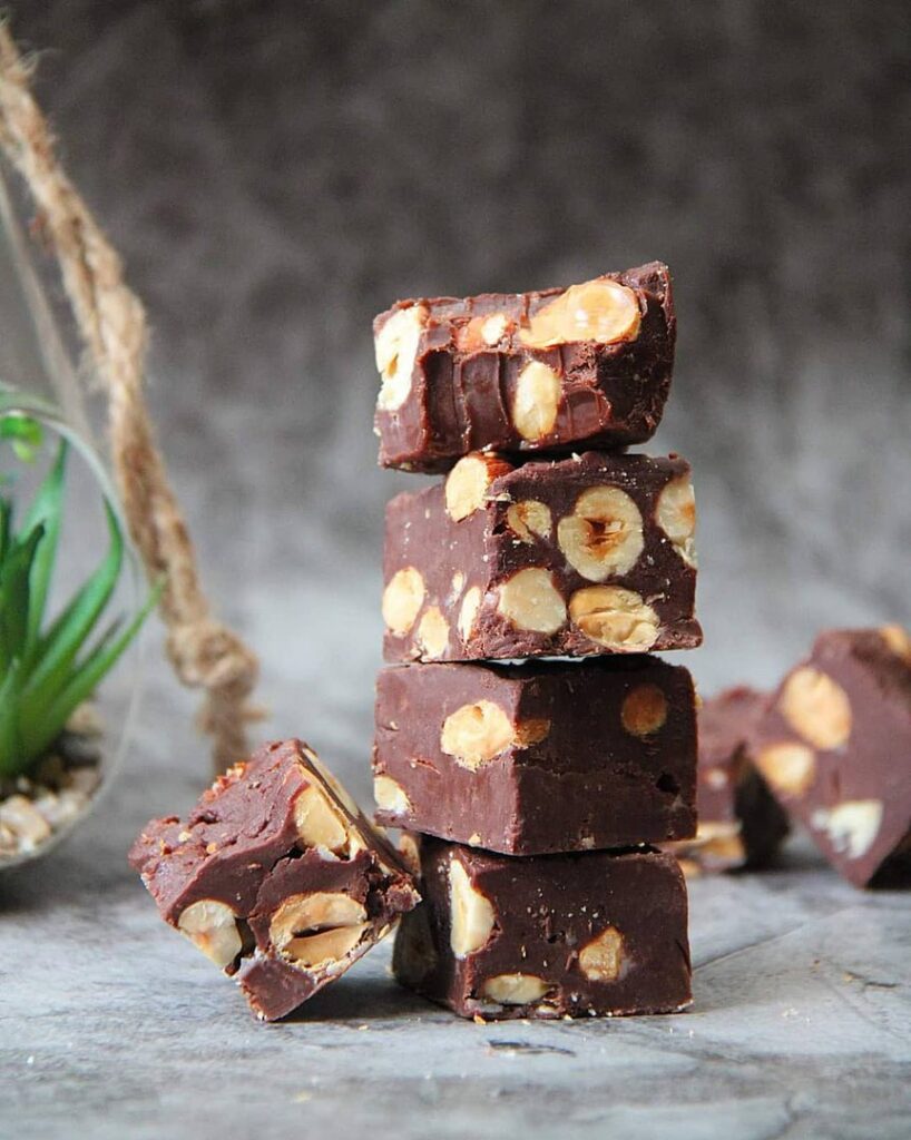 Fudge