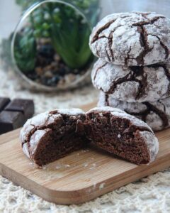 Crinkles