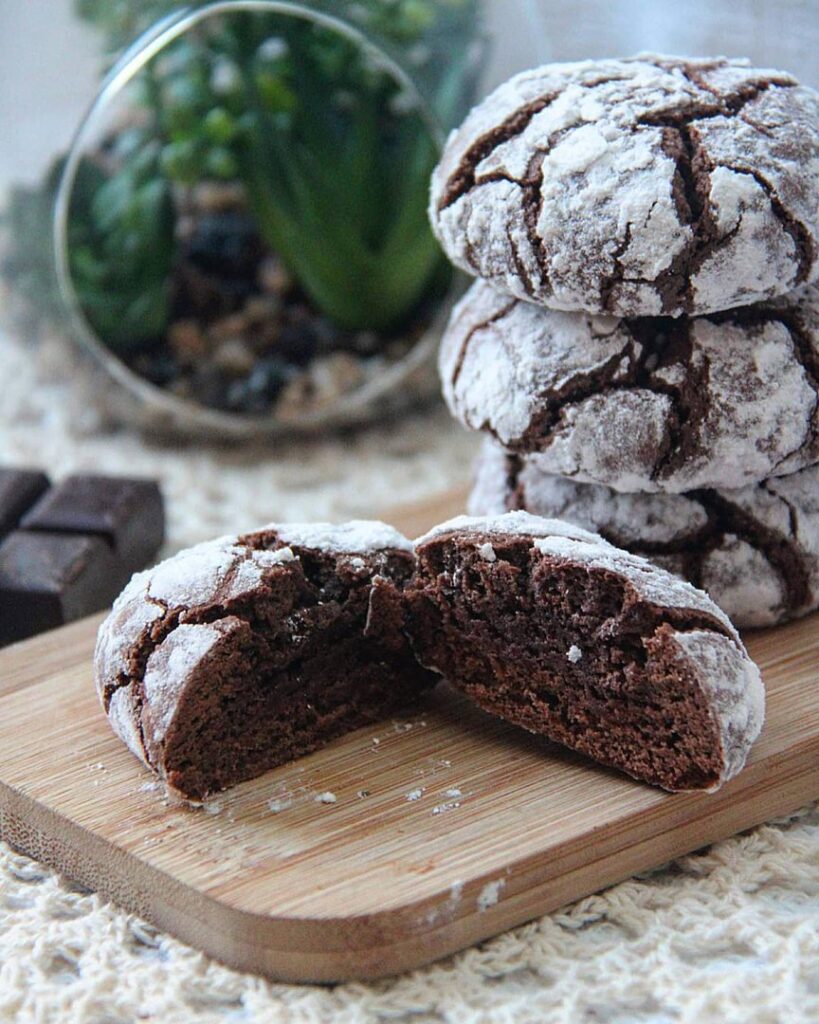 Crinkles