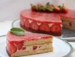 Fraisier