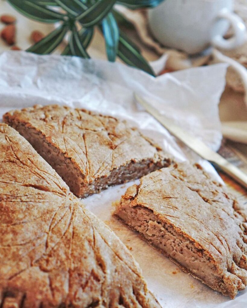 Galette des rois