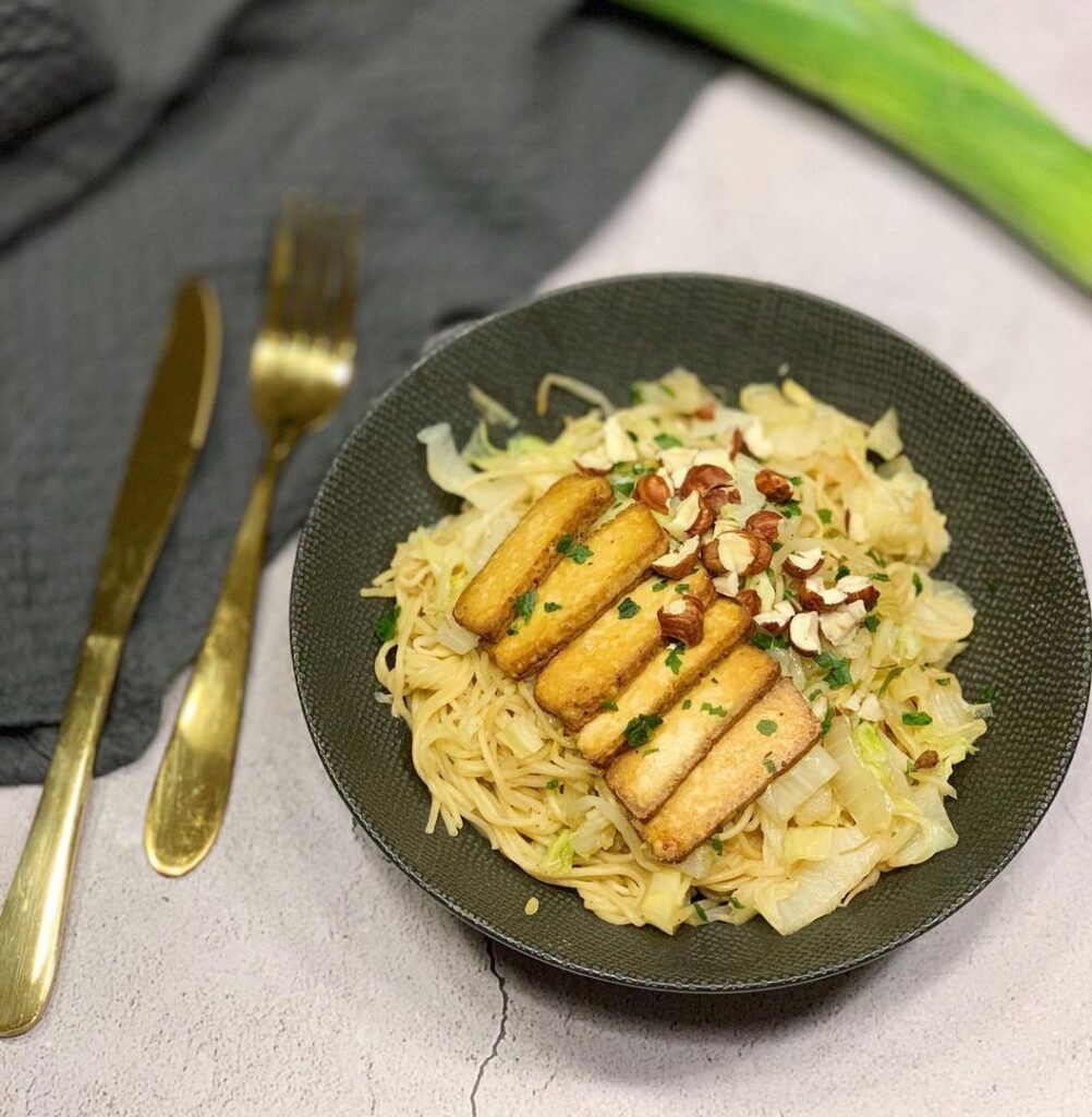 Pad thai express