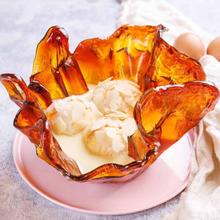 Île flottante deluxe Île flottante deluxe