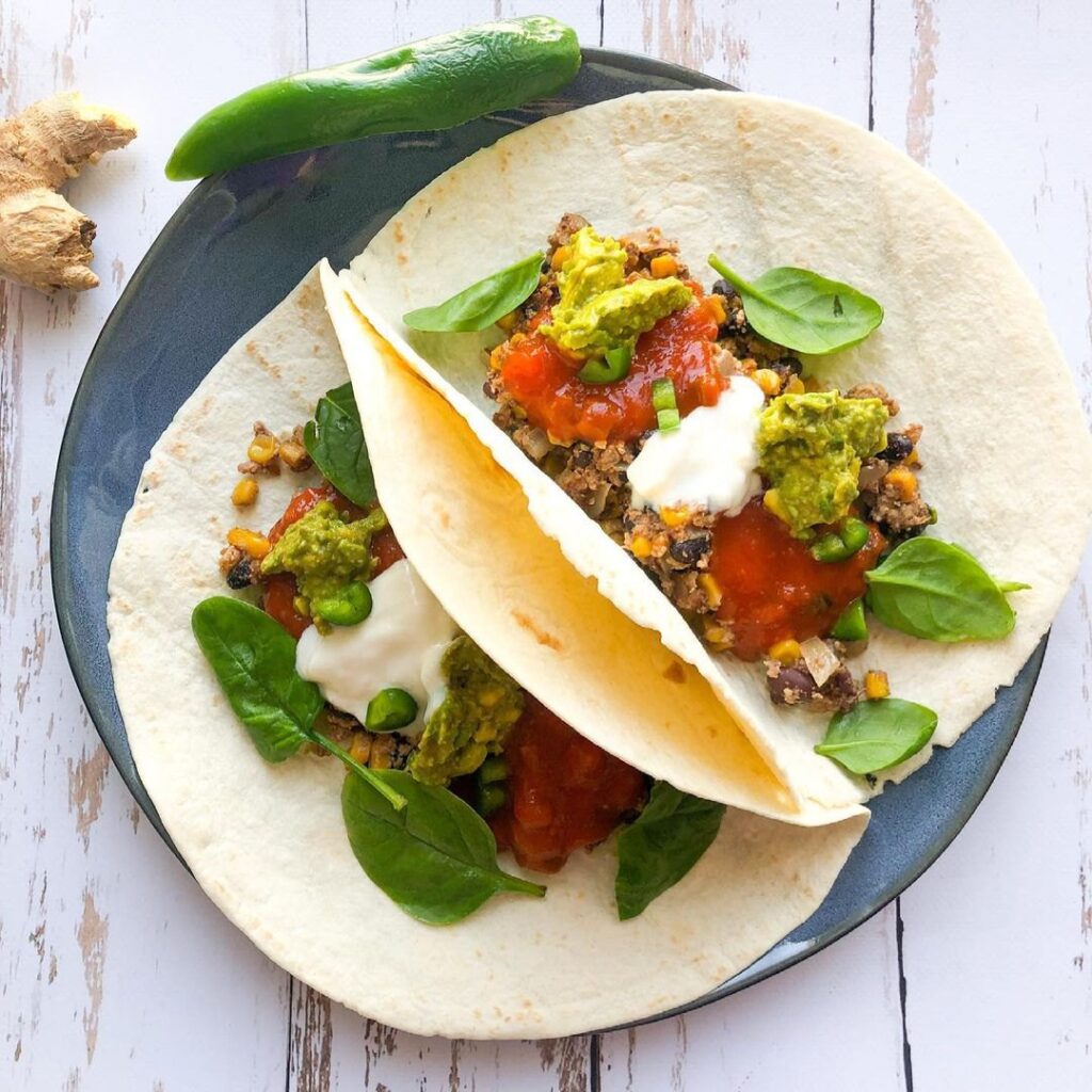 Tacos