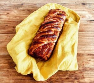 Babka traditionnelle