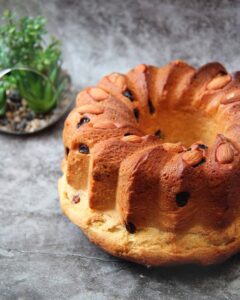Kouglof