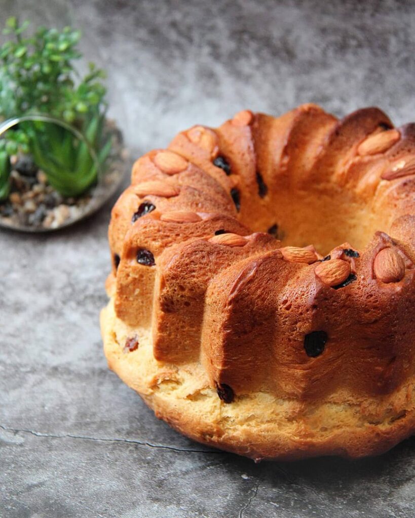Kouglof