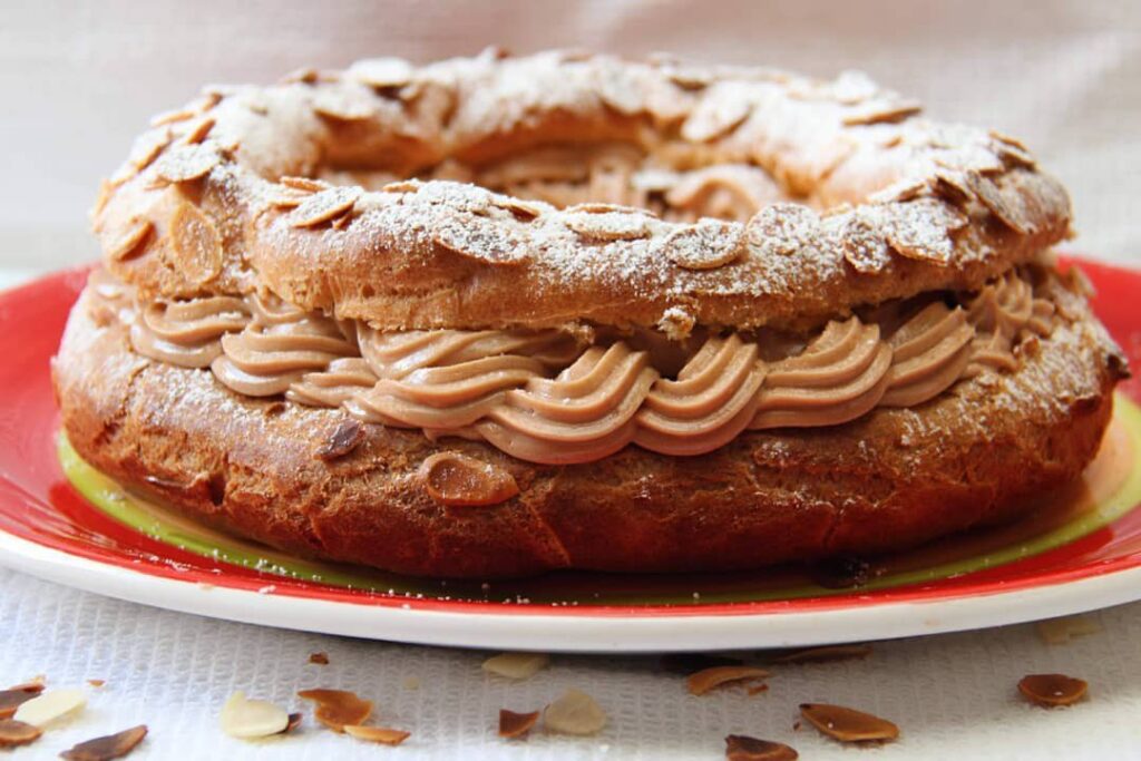 Paris-Brest
