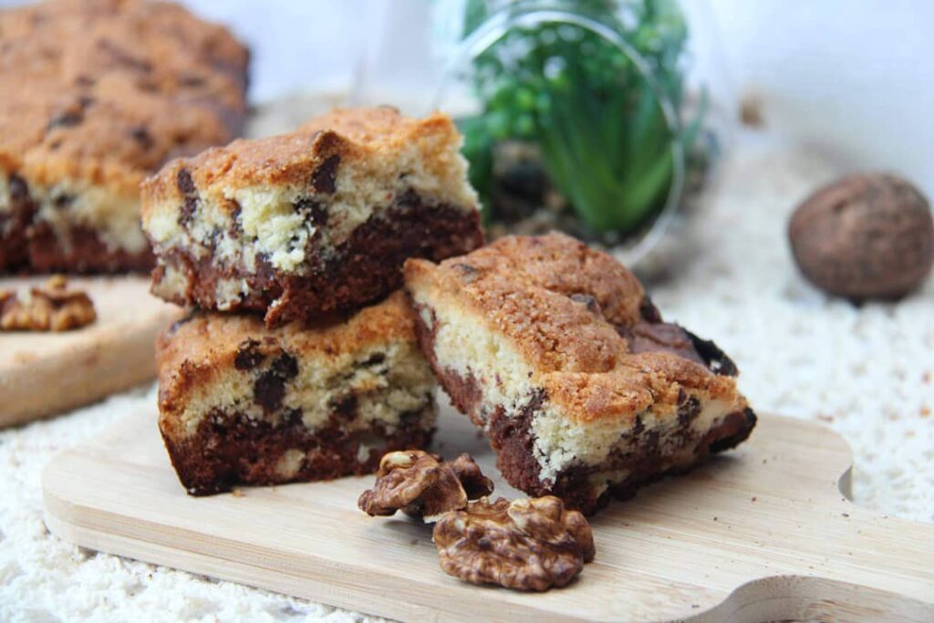Brookie classique