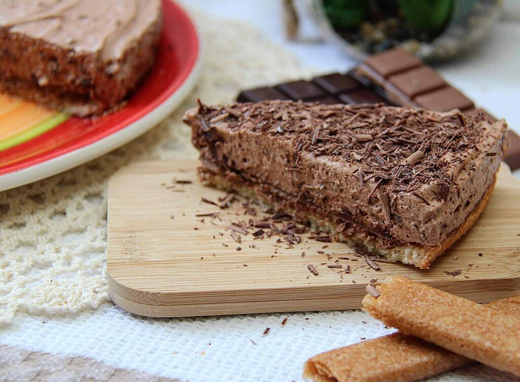 Trianon chocolat