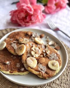Pancakes express
