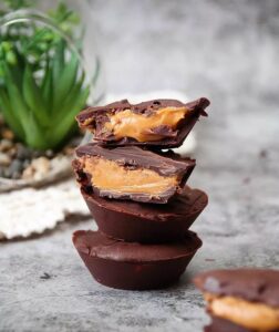Reese&rsquo;s
