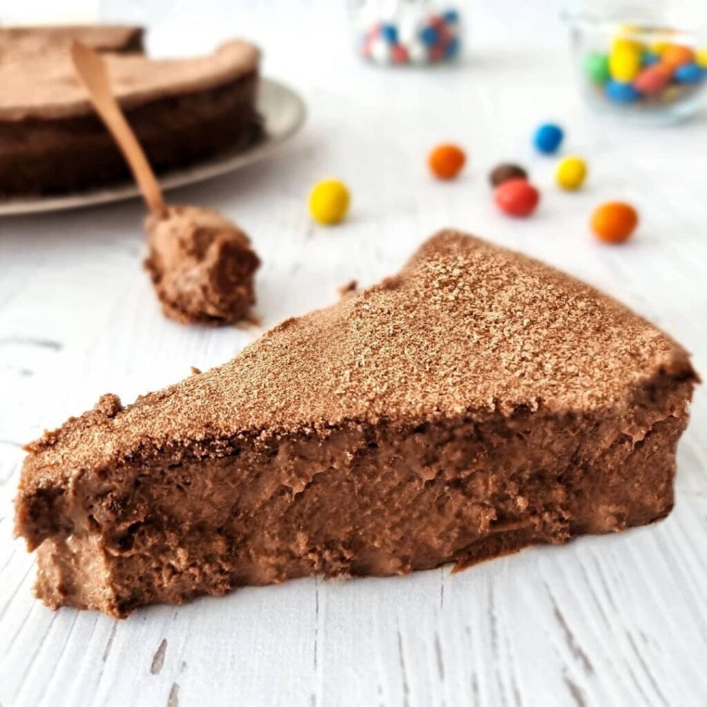 Fondant au chocolat anti gaspi