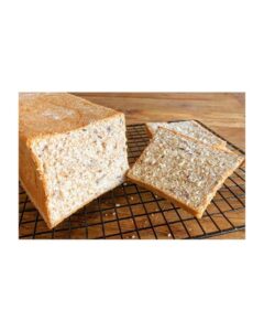 Pain de mie complet