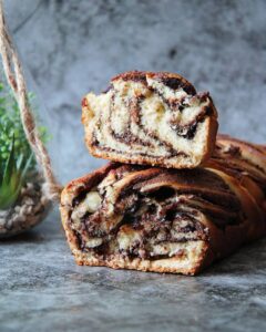 Babka maison