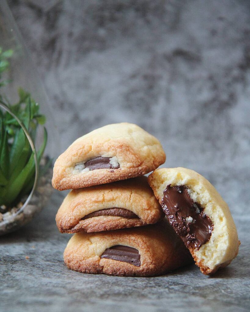 Kango au chocolat