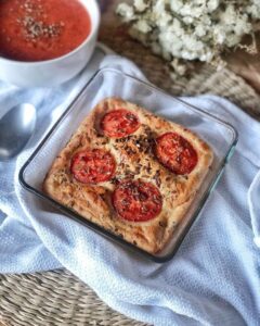Focaccia express