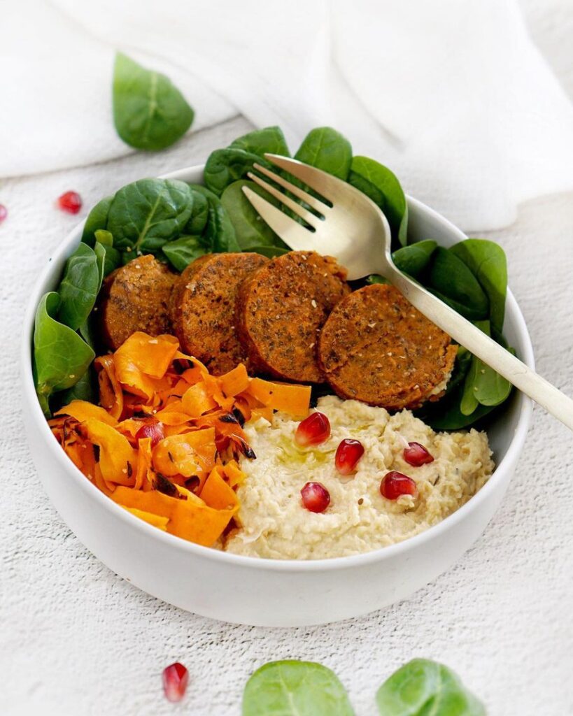 Seitan maison