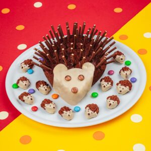 Igel-Madeleine XXL