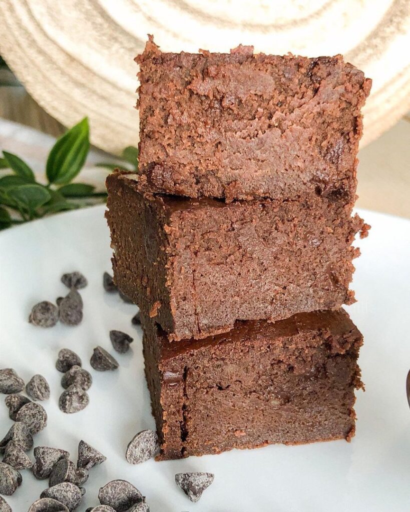 Le très fondant chocolat