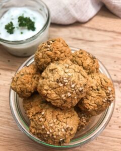 Falafels