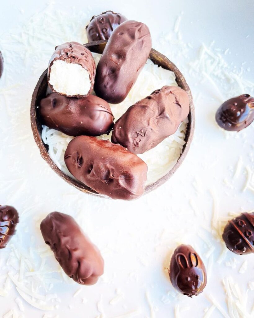 Bounty healthy maison