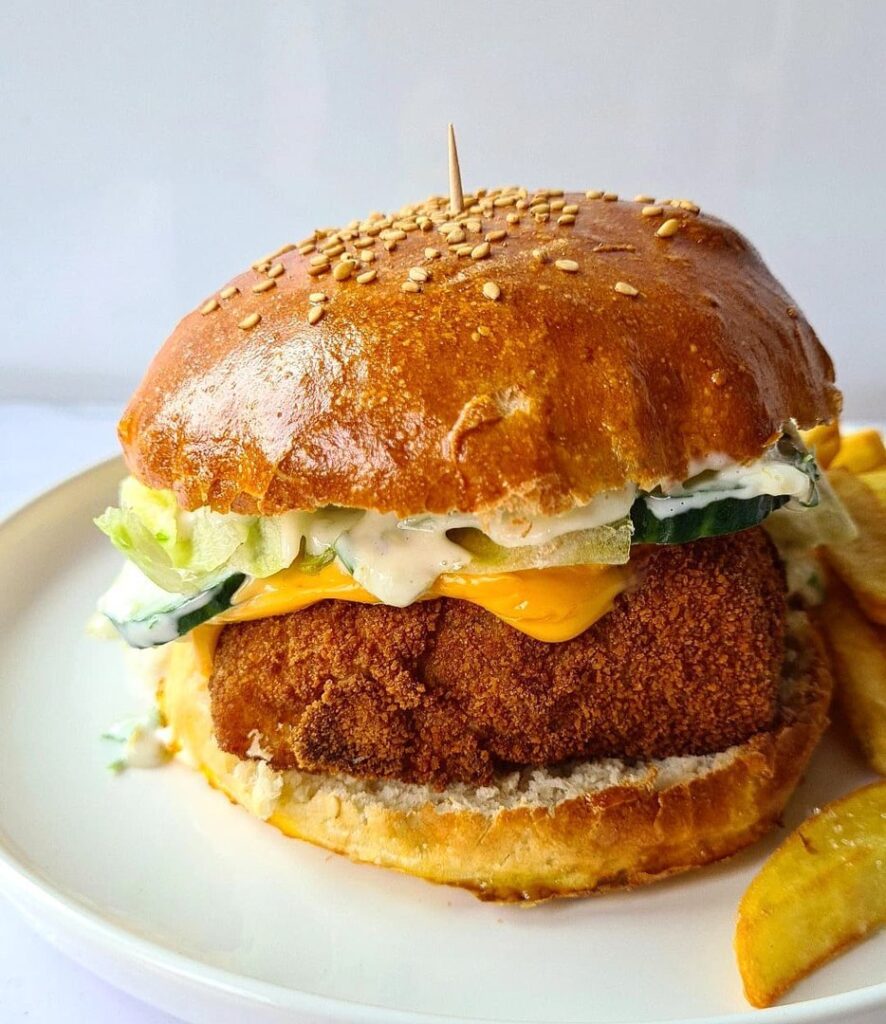 Royal-o-fish maison