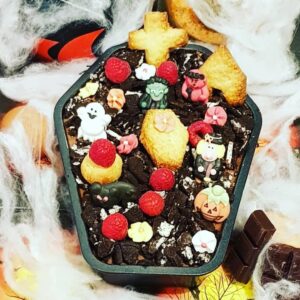 Choco-framboise