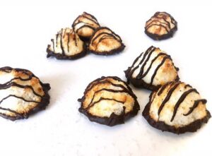 Rocher choco-coco