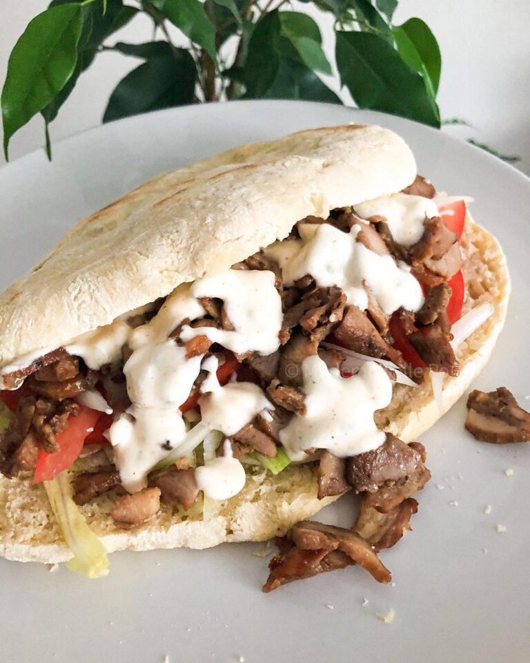 Pitas à la grecque Pitas à la grecque