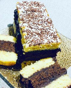 Napolitain maison