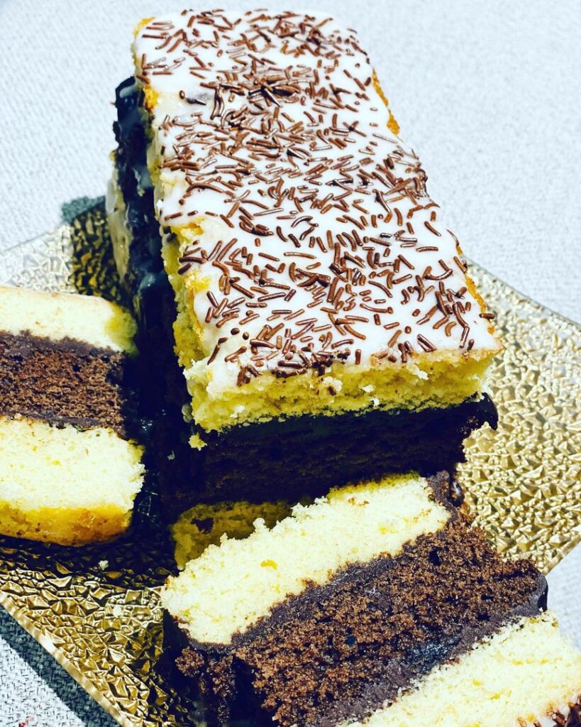 Napolitain maison